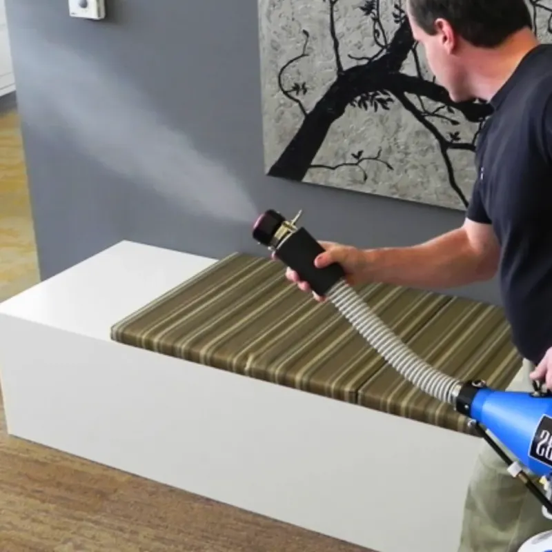 Professional Odor Removal in Fort Davis, TX